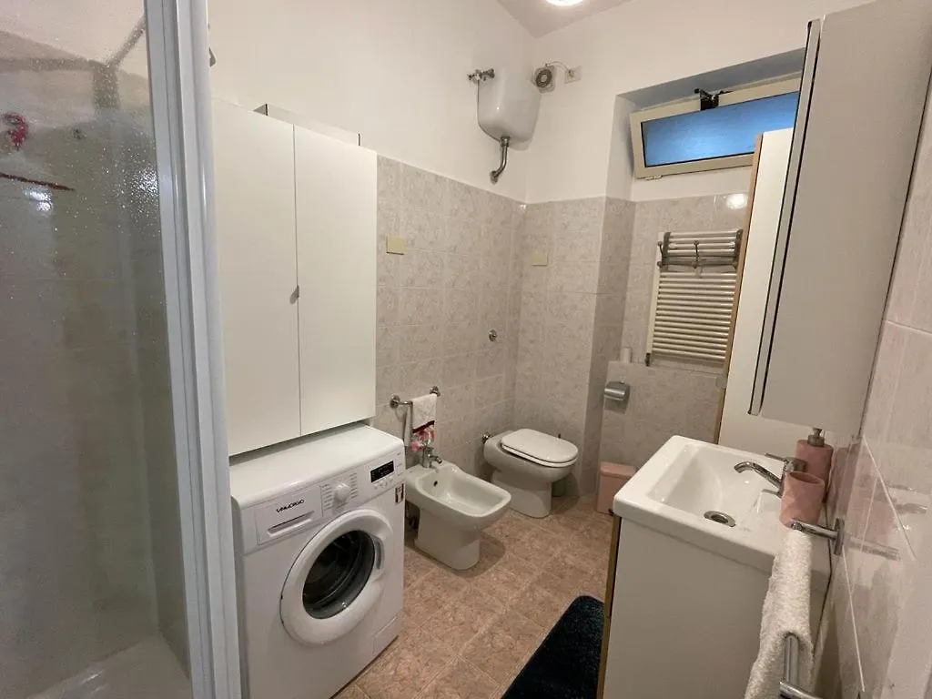 Superior Apt Next Colosseo A/C Wo Fi 3 Bedrooms Řím