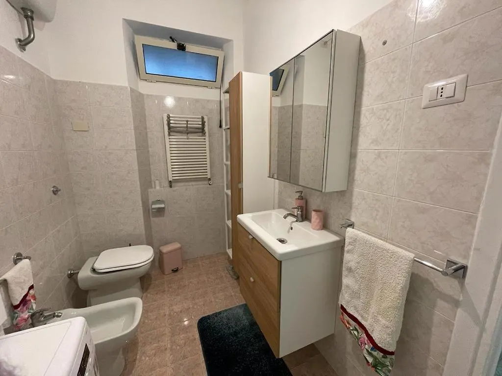 Apartmán Superior Apt Next Colosseo A/C Wo Fi 3 Bedrooms Řím