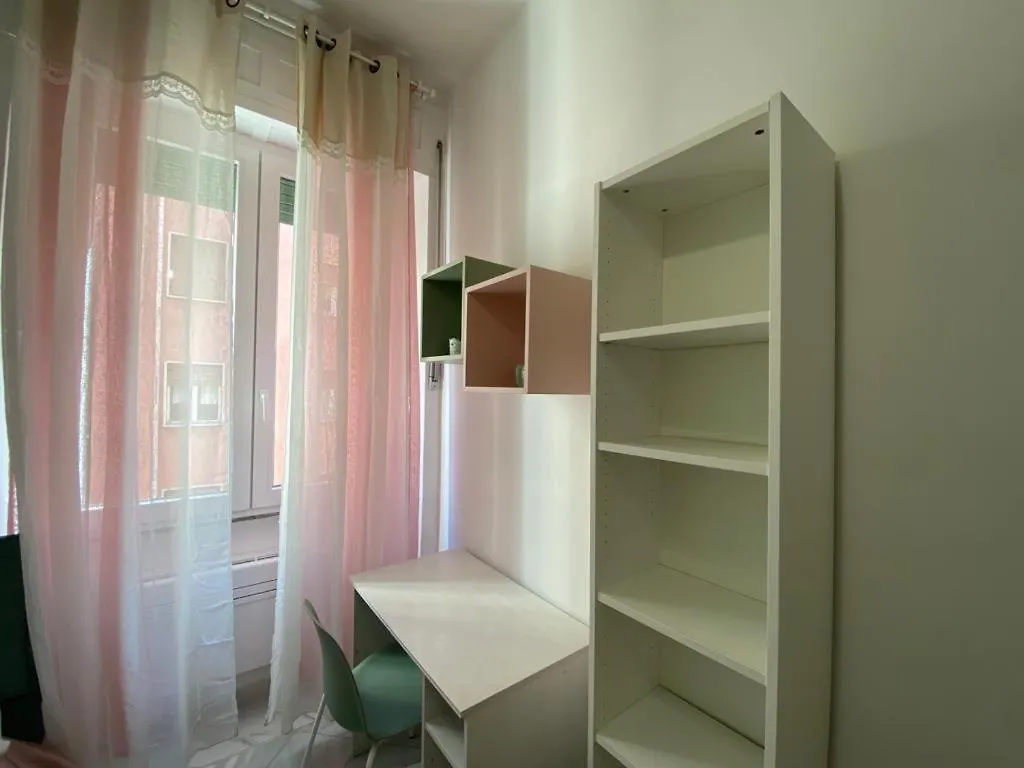 Apartment Superior Apt Next Colosseo A/C Wo Fi 3 Bedrooms Rome Italy