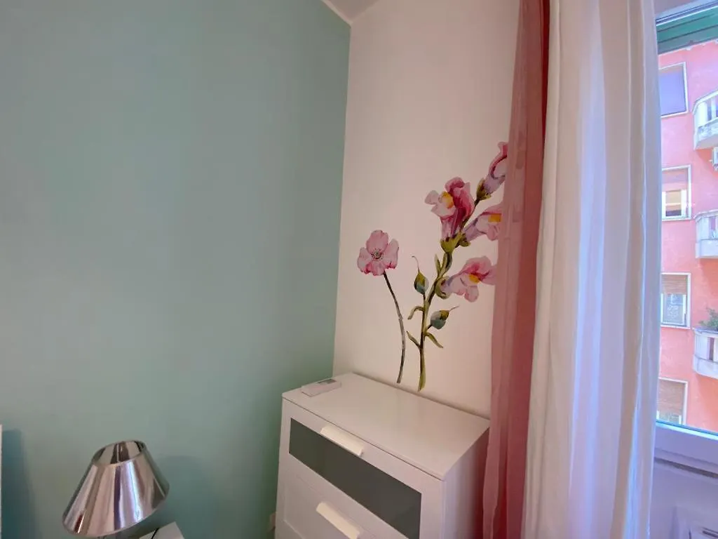 Superior Apt Next Colosseo A/C Wo Fi 3 Bedrooms Rome